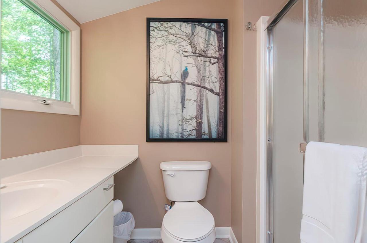 Secluded Oasis W Hot Tub, Screened-In Porch, Wifi! Berkeley Springs Exteriér fotografie