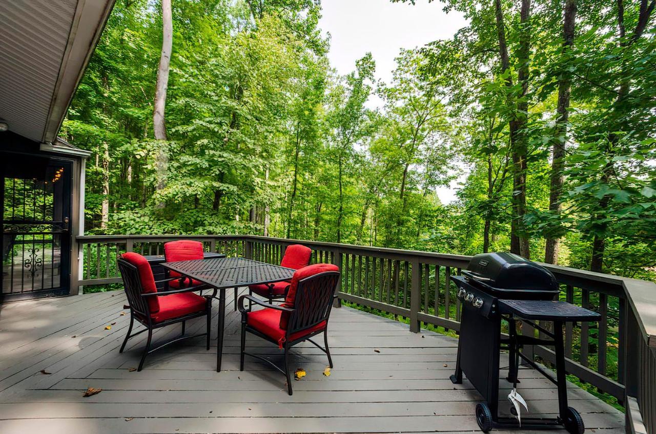 Secluded Oasis W Hot Tub, Screened-In Porch, Wifi! Berkeley Springs Exteriér fotografie