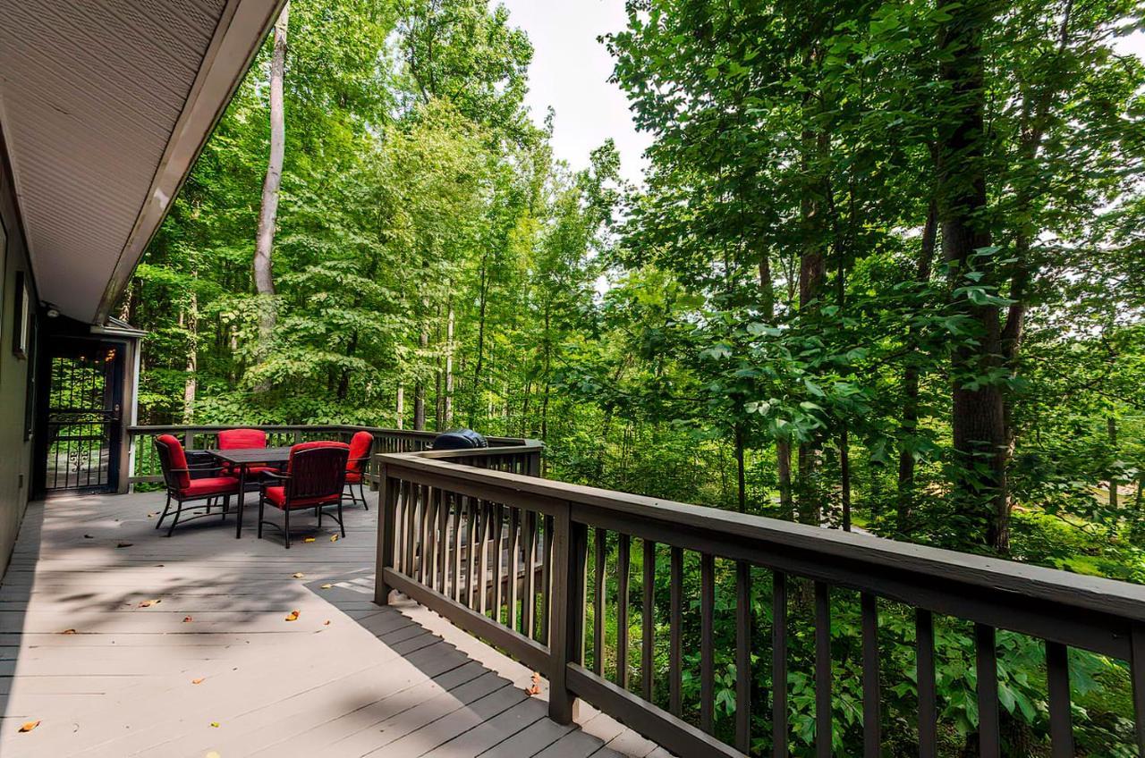 Secluded Oasis W Hot Tub, Screened-In Porch, Wifi! Berkeley Springs Exteriér fotografie